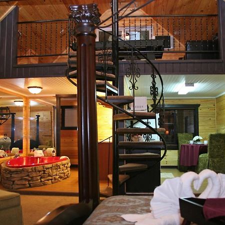 Lover'S Loft Gatlinburg Exterior foto