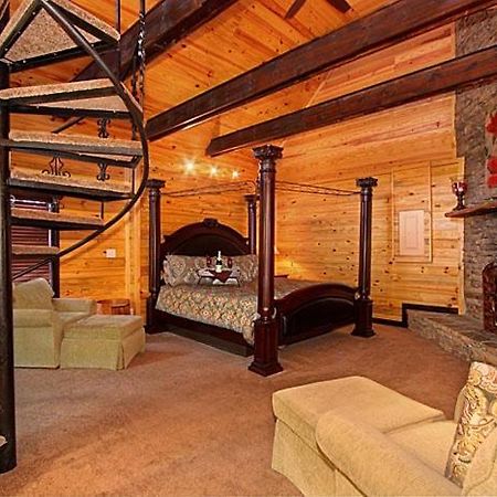 Lover'S Loft Gatlinburg Exterior foto