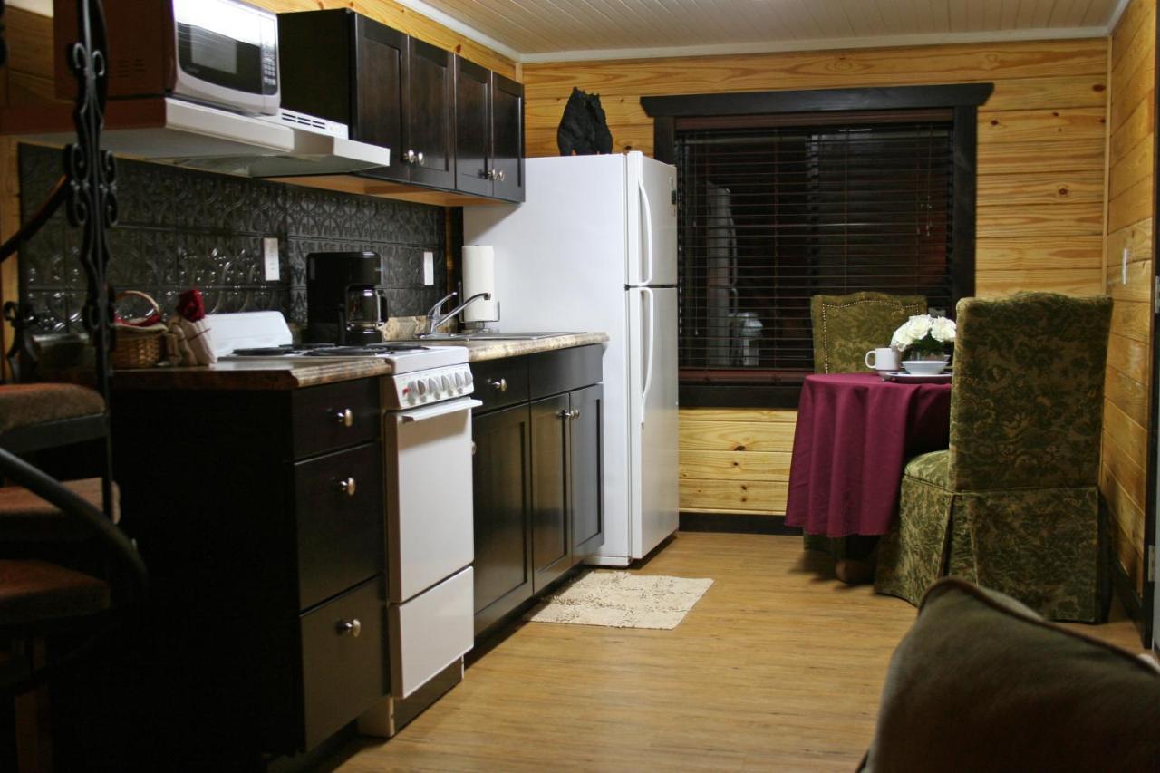 Lover'S Loft Gatlinburg Exterior foto